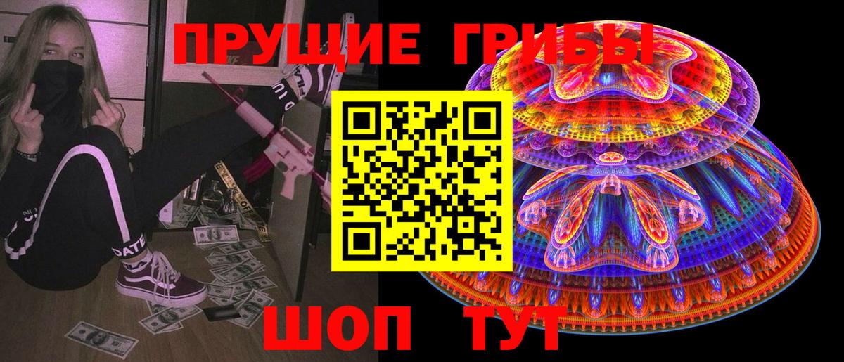 Псилоцибиновые грибы Cubensis Усть-Илимск